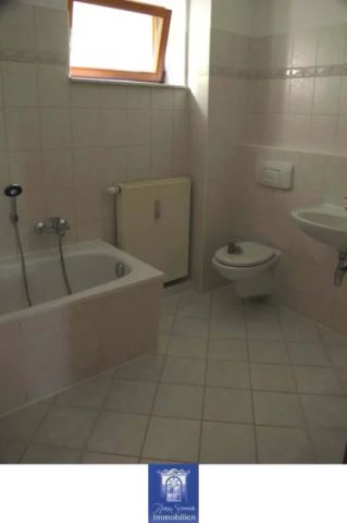 Gemütliche Singlewohnung mit Laminat und Tageslichtbad! - Foto 5