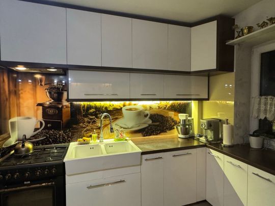 ✨ KOMFORTOWE 3-POKOJOWE MIESZKANIE NA WYNAJEM - Ł - Фото 1