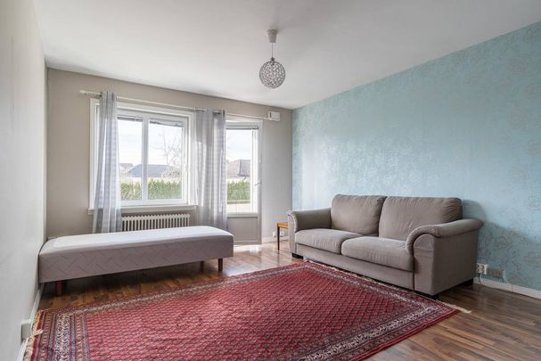 Fabriksgatan, Kumla - Foto 1