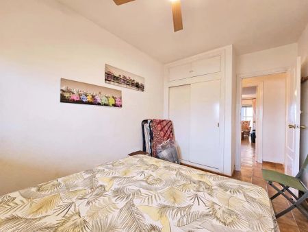 Apartamento de alquiler en Gran Via la Manga, 1, Entremares - Photo 5