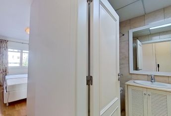 Apartamento T2 em Lisboa