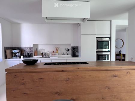 Spacious 4.5-Room Apartment with Open Layout and Loggia in Zurich 8006 (Incl. Parking) - Photo 4