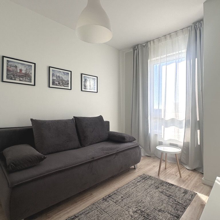 Nowoczesne mieszkanie 47m²– budynek z 2021 - Фото 1