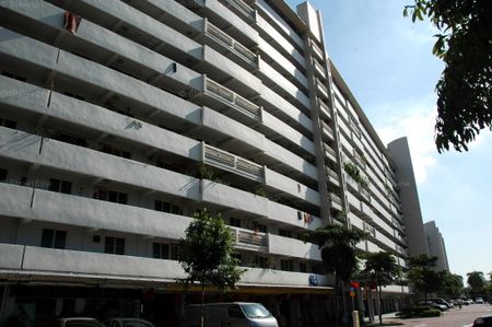 Blk 34 Bendemeer Ville (Kallang/Whampoa), HDB 3 Rooms - For Rent - Photo 4