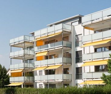 Ihr neues Zuhause mit Gartensitzplatz sucht Nachmieterschaft - Foto 1