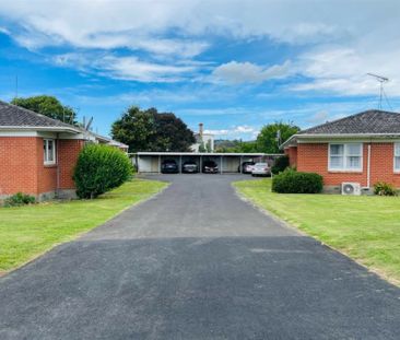 2 BEDROOM - NEW BATHROOM AND KITCHEN, LAWNS INCLUDED - Photo 5