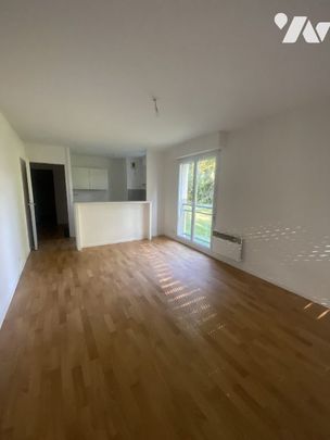 Appartement à louer Liffré - Photo 1