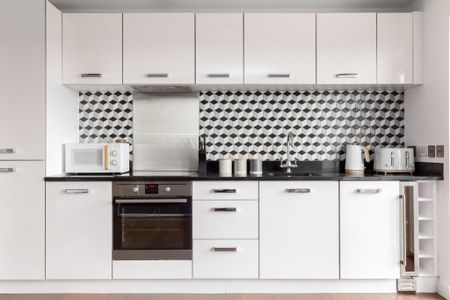 Studio to rent - Photo 5