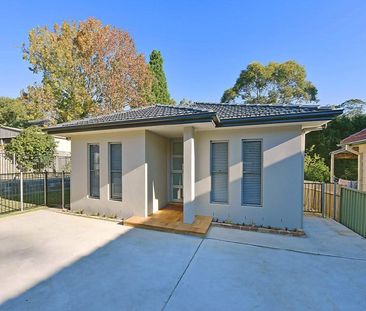 35a Edwards Road, Wahroonga - Photo 5