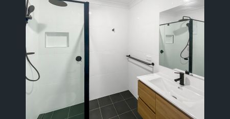 Beautiful Three Bedroom Home in Perfect Location - Photo 4