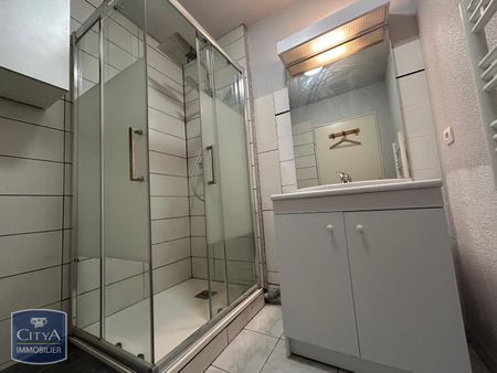 Location Appartement 2 pièces 47m² ORANGE 84100 - Photo 3
