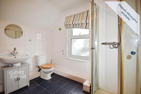 2 bedroom terraced house to rent - Photo 5
