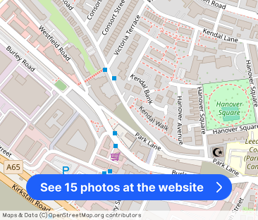 Kendal Bank, Leeds, LS3 - Photo 1