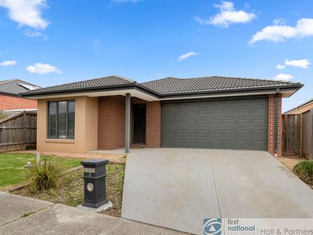 3 Gossamer Way, 3805, Narre Warren South Vic - Photo 3