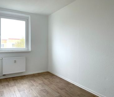 Sonnige 3-Zimmer-Wohnung mit Südbalkon in Rostock-Evershagen - Photo 3