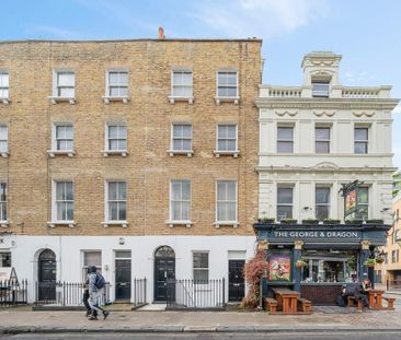 Studio to rent - Photo 6