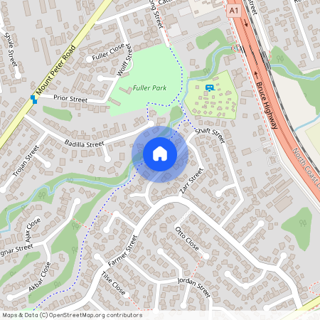 64 Shaft Street, Edmonton QLD, 4869