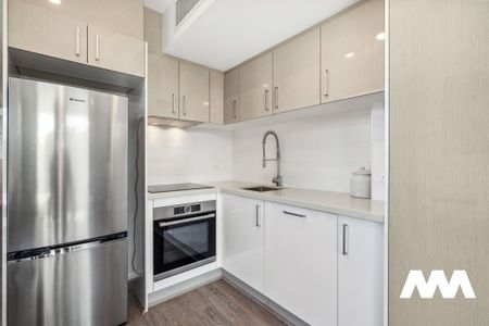 68/29 Dawes Street, Kingston ACT 2604 - Apartment For Rent | Domain - Photo 3