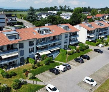 Bel appartement de 3.5 pièces à Avry-sur-Matran - Foto 1