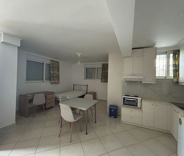 Studio/Γκαρσονιέρα για ενοικίαση Πανεπιστημιούπολη (Ρίο) - Φωτογραφία 6