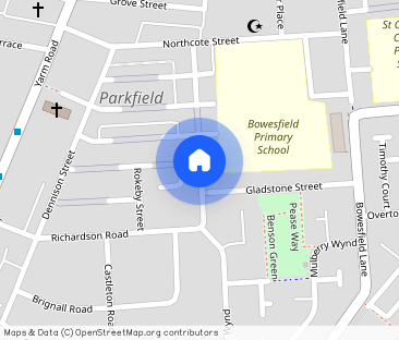 Arlington Street, Stockton-On-Tees - Photo 1