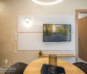 Studio/Γκαρσονιέρα για ενοικίαση Άγιος Δημήτριος (Κέντρο Θεσσαλονίκης) - Photo 5