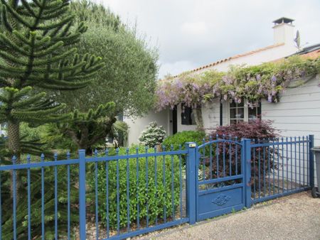 Maison Mouilleron Le Captif 5 pièce(s) 149.57 m2 - Photo 3