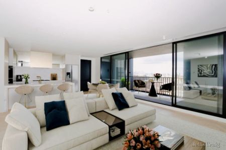 601/9 Shuter Street, Moonee Ponds, Melbourne - Photo 4