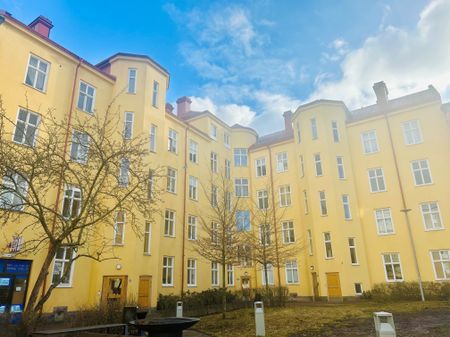 Nyforsgatan 38 B - Photo 3