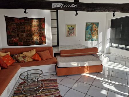 1 Zimmer, 45 m² - Foto 4