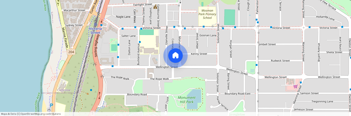 68 Monument Street, WA 6012, Mosman Park