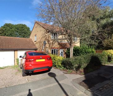 2 bedroom semi-detached house to rent - Photo 1