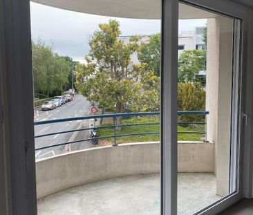 Location appartement 2 pièces, 37.26m², Angers - Photo 3