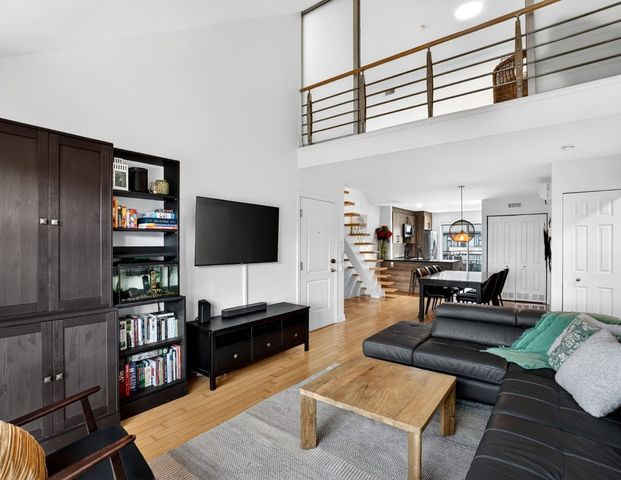 À louer / Appartement - Photo 1
