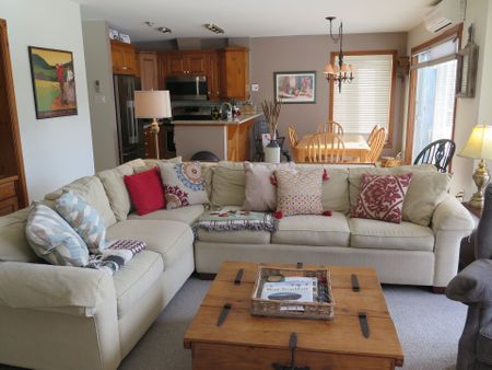 Condo for rent, Mont-Tremblant - Photo 4