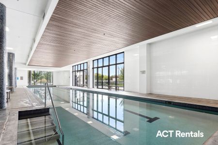 176/1 Mouat Street, Lyneham ACT 2602 - Apartment For Rent | Domain - Photo 3