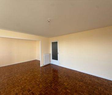 Location Appartement 4 pièces 82m² REDON 35600 - Photo 1