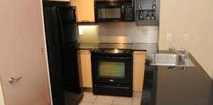 Elegant & Spacious 1BR suite for rent at the SOHO - Photo 2