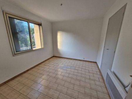 Location appartement 2 pièces 40.42 m² à Toulon (83000) - Photo 5