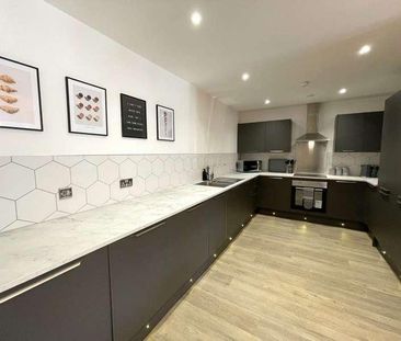 Aspect Point, Peterborough, Pe Pf, PE1 - Photo 1