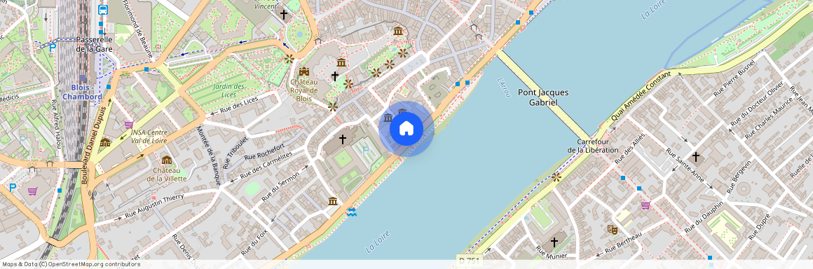 41000, Blois