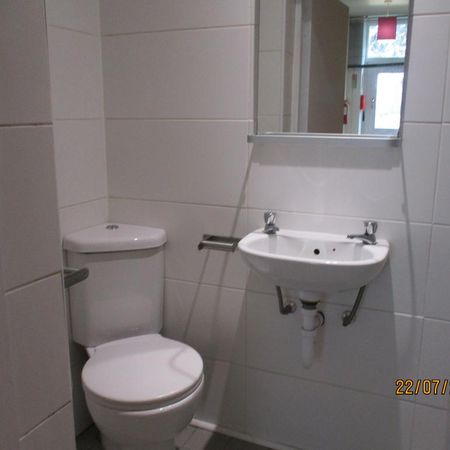 Studio to rent - Photo 3