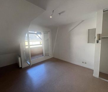 Location appartement t1 bis 2 pièces 26 m² à Rodez (12000) - Photo 5