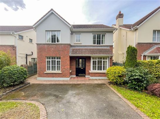 4 Brighton Place, Foxrock, Dublin 18, D18Y9F7 - Photo 1