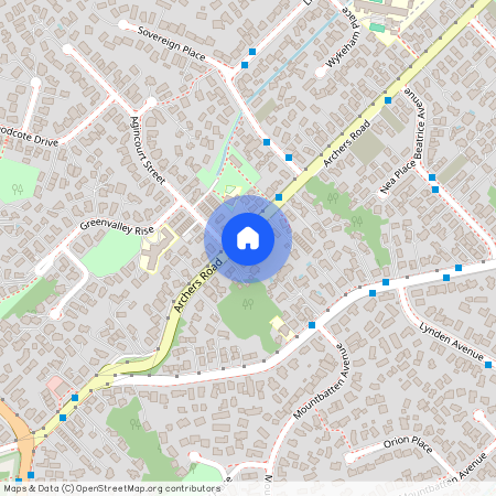 29B Archers Road, Hillcrest, North Shore