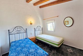 WIDE ESTATE FOR RENT IN TEULADA FOR LONG TERM