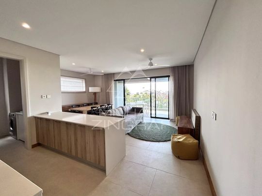 Appartement de 4 chambres à Belle Vue - Photo 1