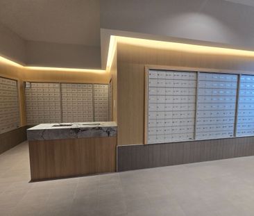 For Lease - 395 Square One Drive Unit# 1512, Mississauga, Ontario - Photo 4