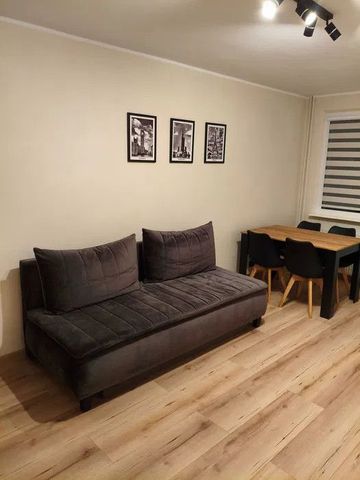 2-pokojowe, balkon, miejsce za szlabanem |Grabówek - Zdjęcie 2