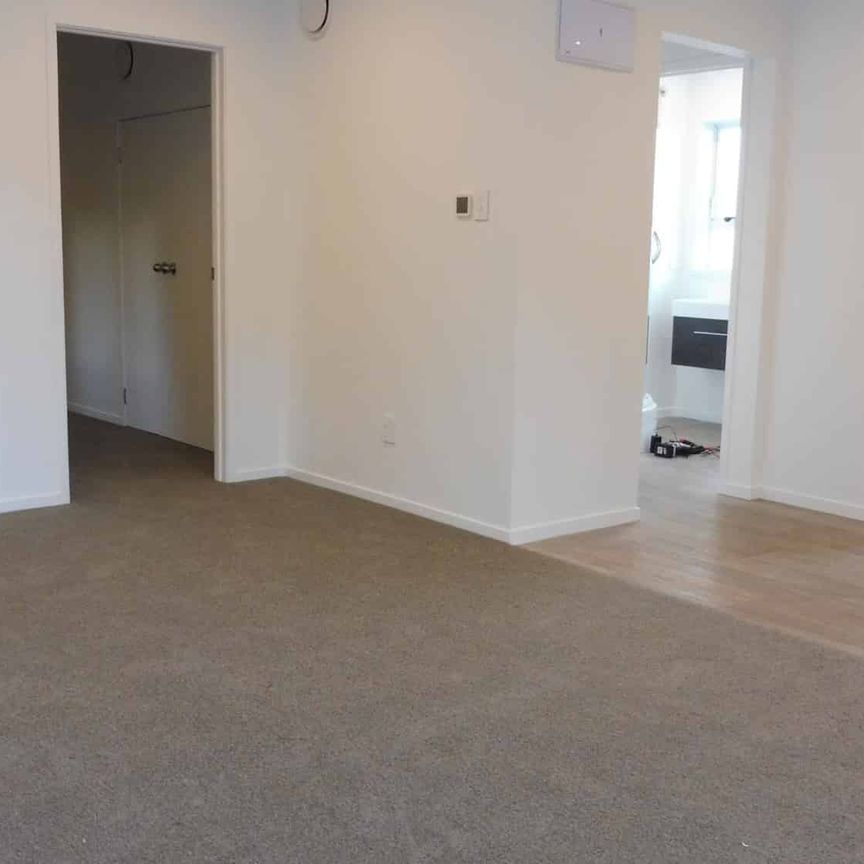 Modern 2 Bedroom Unit in Mt Wellington - Photo 1